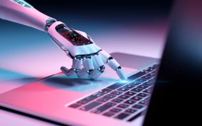 AI inom digital marknadsföring: Din ultimata guide till revolutionerande möjligheter