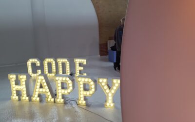 Kodning & Utveckling: Din digitala framgångsresa!