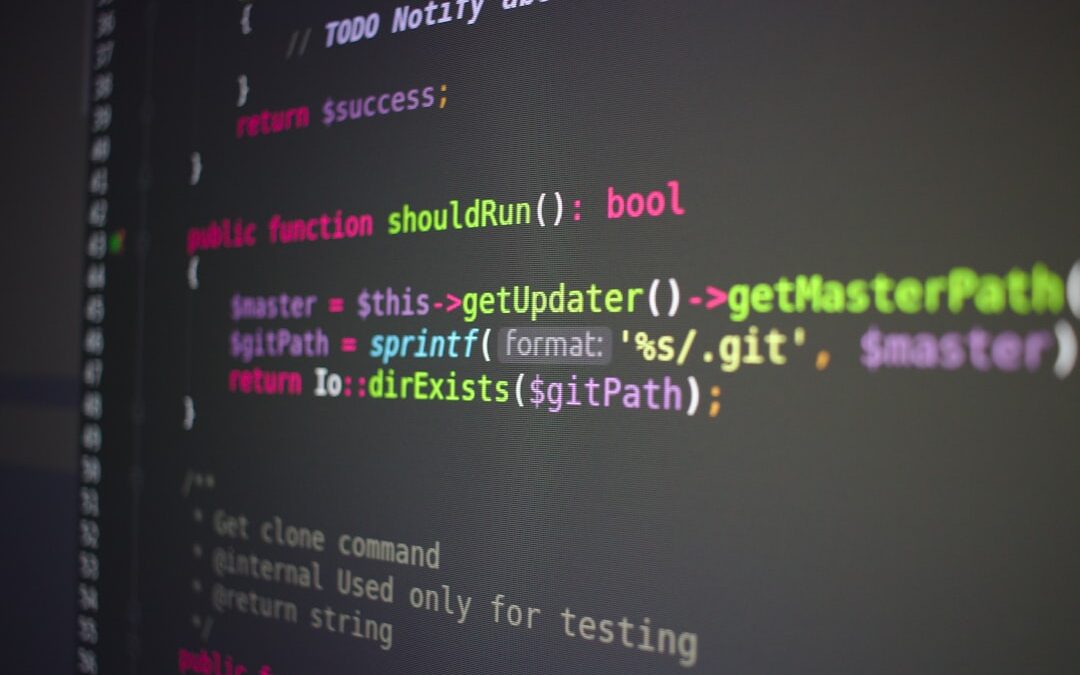 Kodning & Utveckling: Din digitala framgångsresa