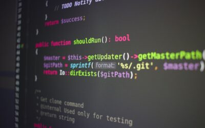 Kodning & Utveckling: Din digitala framgångsresa