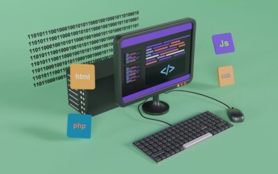 Kodning & Utveckling: Din digitala framgång