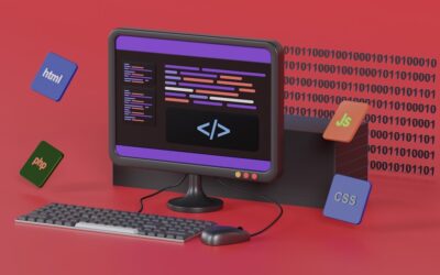Kodning & Utveckling: Din digitala framgångsresa