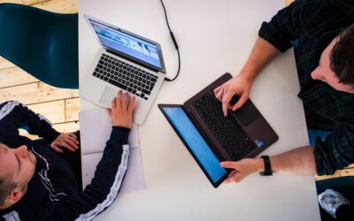 Mediabyrå: Din väg till framgång i digitala världen